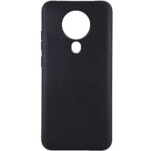 Чохол TPU Epik Black для TECNO Spark 6
