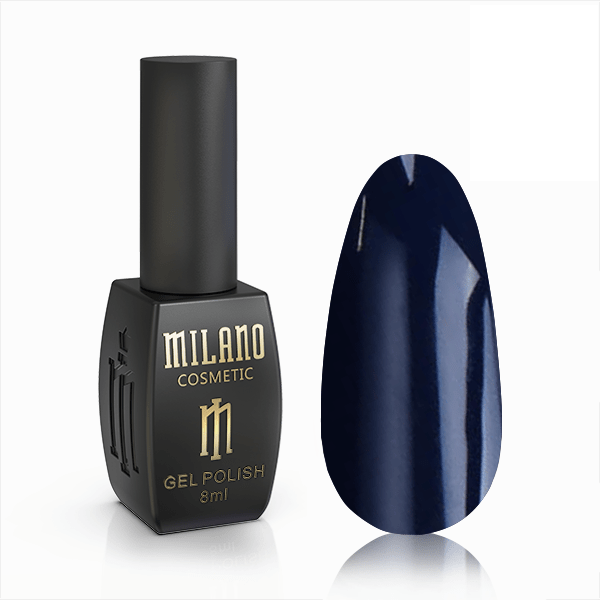 Гель Лак Milano Color Collection №15