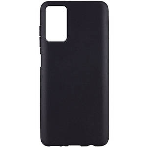 Чохол TPU Epik Black для Infinix Note 8