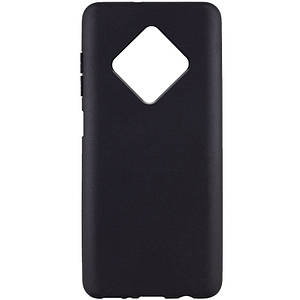 Чохол TPU Epik Black для Infinix Zero 8