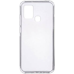 TPU чехол Epic Transparent 1,5 mm для Infinix Hot 10 Lite