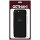 TPU чехол GETMAN Ease logo кути посилені для Oppo A5s / Oppo A12, фото 3