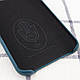 Шкіряний чохол AHIMSA PU Leather Case Logo (A) для Apple iPhone XR (6.1"), фото 3