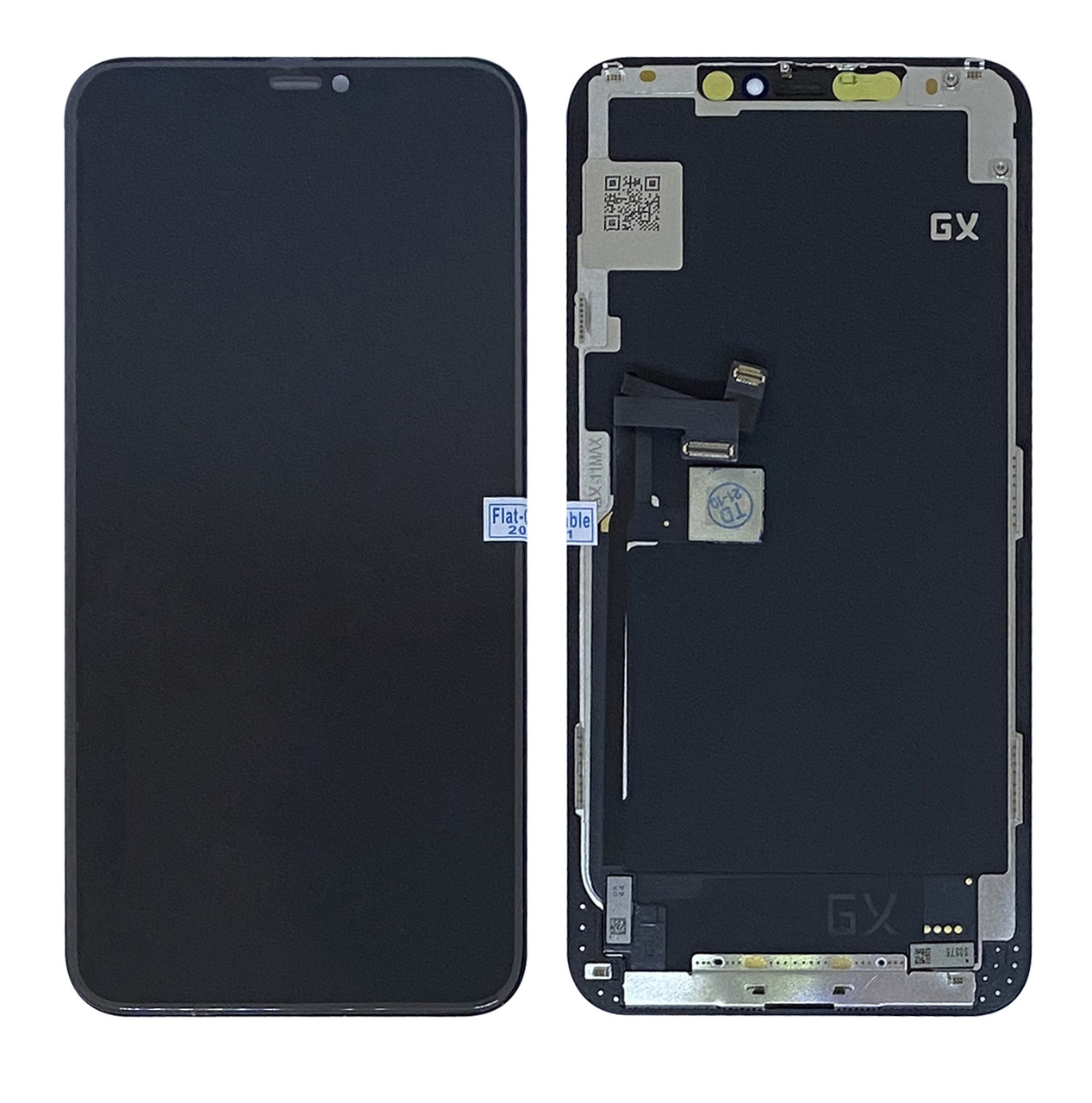 Дисплей (модуль) iPhone 11 Pro MAX (A2218/ A2220/ A2161) GX