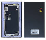 Дисплей (модуль) iPhone 11 Pro MAX (A2218/ A2220/ A2161) GX, фото 3