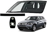 Лобовое стекло BMW X5 E70 2009-2013 Sekurit