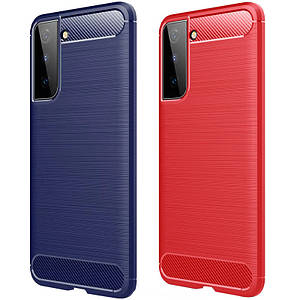 TPU чехол Slim Series для Samsung Galaxy S21