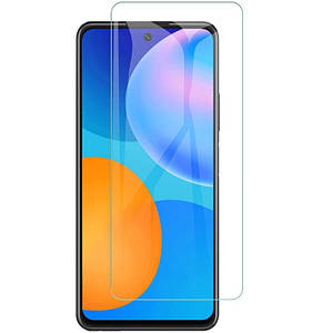 Захисне скло Ultra 0.33 mm (тех. пак) для Huawei P Smart (2021)