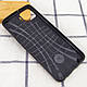TPU чехол фактурний (з імітацією шкіри) для Oppo A73, фото 4
