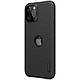 Чохол Nillkin Matte Magnetic Pro для Apple iPhone 12 Pro Max (6.7") Чорний / Black, фото 3