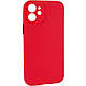 Чохол TPU Square Full Camera для Apple iPhone mini 12 (5.4"), фото 2