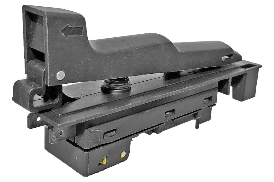 Кнопка для болгарки Bosch 230, фото 1