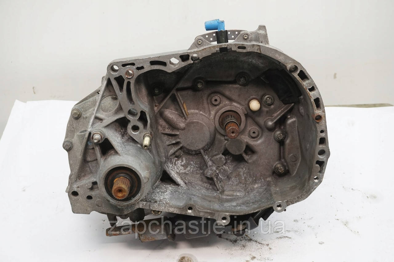 КПП Рено Меган 1.6 b 16v JB3952