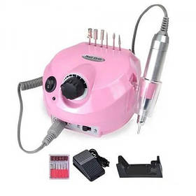 Машинка для педикюру Beauty nail DM-11-1/202
