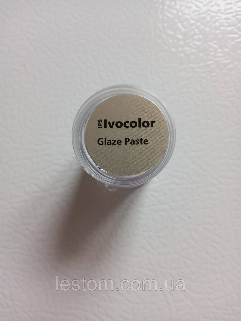 Глазур IPS Ivocolor Glaze Paste, 9g