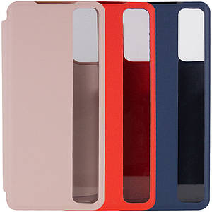 Чохол-книжка Smart View Cover для Samsung Galaxy S21