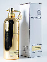 Оригинал Montale Pure Gold 100 мл ТЕСТЕР парфюмированая вода