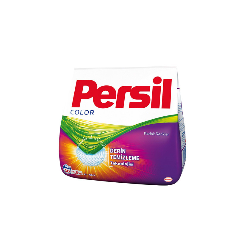 Пральний порошок Persil Color 1,5 кг 10 циклів прання
