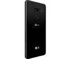 Смартфон LG G8 ThinQ 6/128GB Black, фото 6