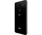 Смартфон LG G8 ThinQ 6/128GB Black, фото 7
