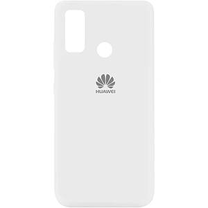 Уцінка Чохол Silicone Cover My Color Full Protective (A) для Huawei P Smart (2020)