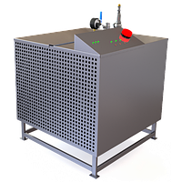 Парогенератор 80 кг/час
