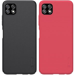 Чохол Nillkin Matte для Samsung Galaxy A22 5G