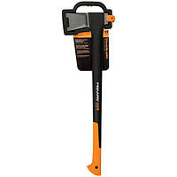 Сокира - Колун Fiskars X25 [ XL ]  високовуглецева шведська сталь