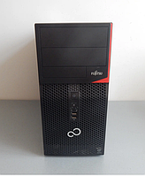 Системный блок б/у с Германии Fujitsu Esprimo P420 Intel Core i5-4570/ 4 Gb RAM socket 1150 USB3.0