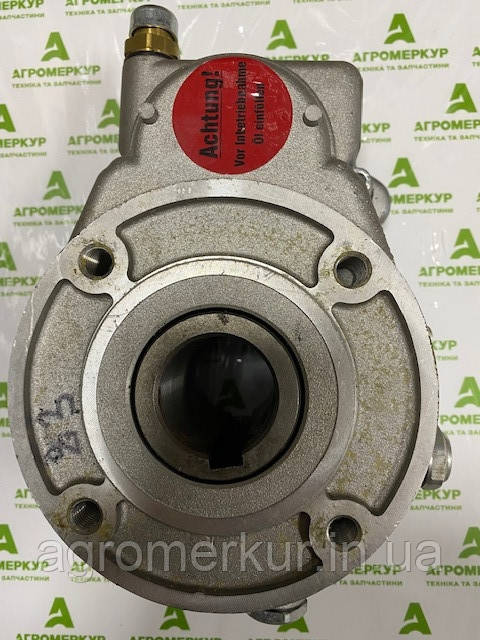Редуктор RD-33 AC838932 Kverneland