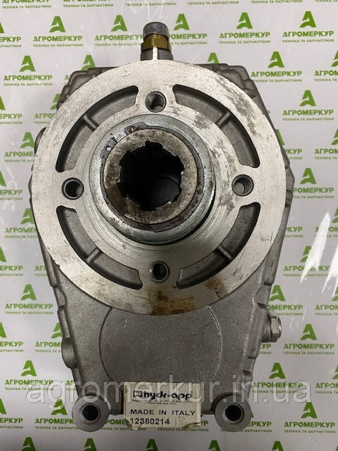 Редуктор AC838967 Kverneland 1:1,26