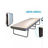 Розкладне ліжко на ламелях "Віра-Люкс"