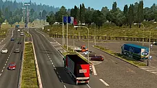 Euro Truck Simulator 2: Gold Edition (Steam) для ПК, фото 4