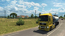 Euro Truck Simulator 2: Gold Edition (Steam) для ПК, фото 3