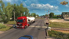 Euro Truck Simulator 2: Gold Edition (Steam) для ПК, фото 5