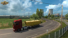 Euro Truck Simulator 2: Gold Edition (Steam) для ПК, фото 6