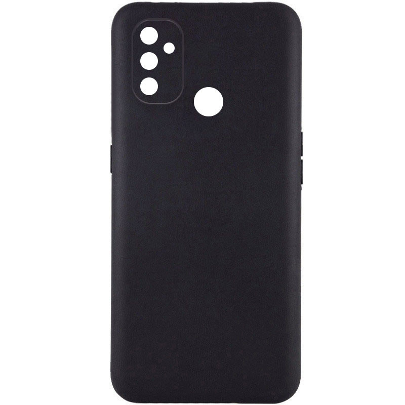 Чохол TPU Epik Black Full Camera для OnePlus Nord N100, фото 1
