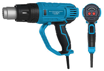 Фен технічний Kraissmann 2002 HLP 3