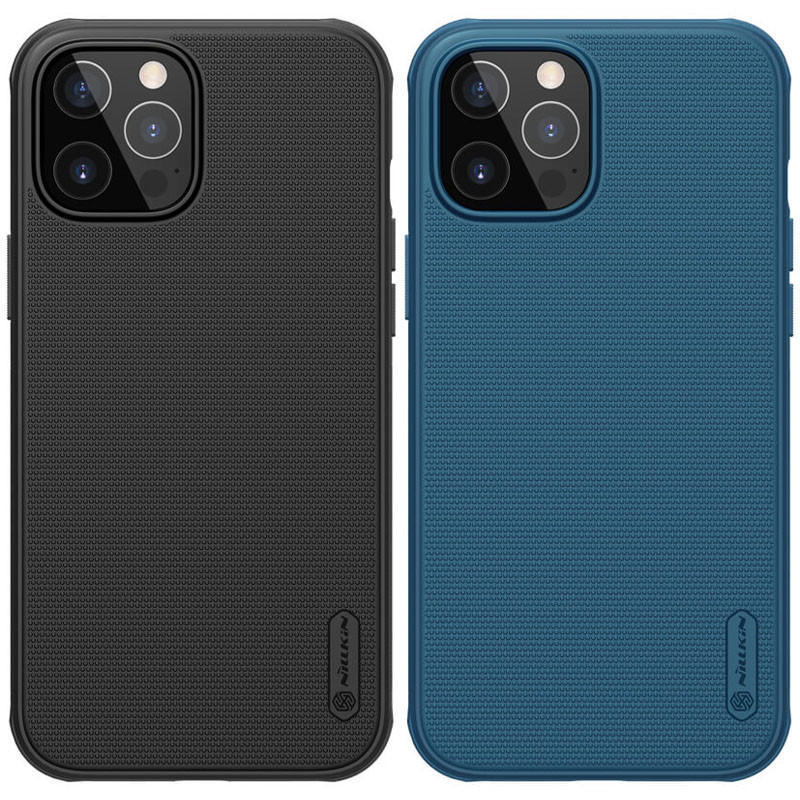 Чохол Nillkin Matte Pro для Apple iPhone 13 Pro Max (6.7"), фото 1