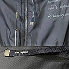 Куртка Парка Жіноча Демісезонна р. 48-58 Cop Copine утеплена Біопух, капюшон, фото 7