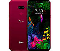 Смартфон LG G8 ThinQ 6/128GB Red