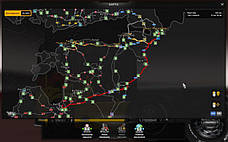 Euro Truck Simulator 2: Road to the Black Sea (Steam) для ПК, фото 3