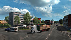 Euro Truck Simulator 2: Road to the Black Sea (Steam) для ПК, фото 4