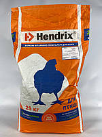 БМВД Хендрикс финиш для бройлеров КТ 2470 5%. TM Hendrix