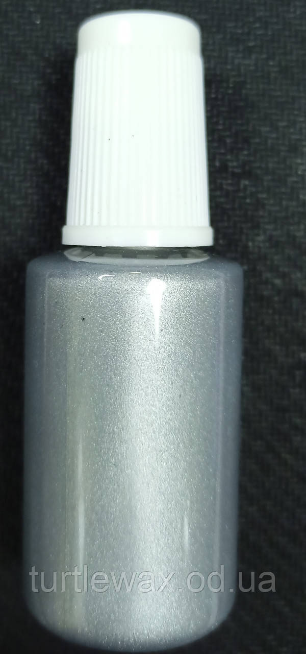 Видаляч подряпин HYUNDAI 5S сріблястий металік, 20 мл.