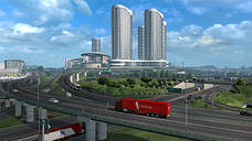 Euro Truck Simulator 2: Road to the Black Sea (Steam) для ПК, фото 5