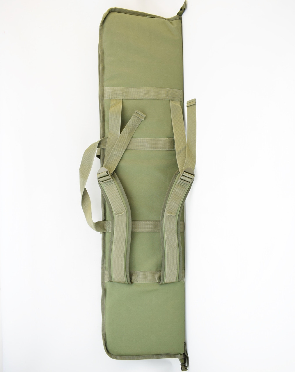 Чохол "Помпа на шлейках 111см". Внутрішній розмір 111х25см