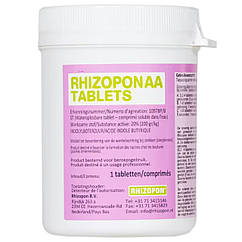 Добриво Rhizopon AA Tablets укорінювач 50 мг 1 таблетка Agro Pack