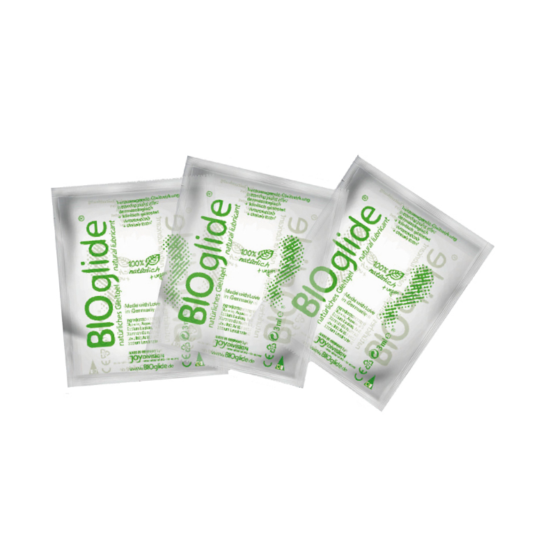Лубрикант — BIOglide Neutral, 3 мл, фото 1