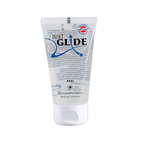 Лубрикант - Just Glide Anal, 200 мл